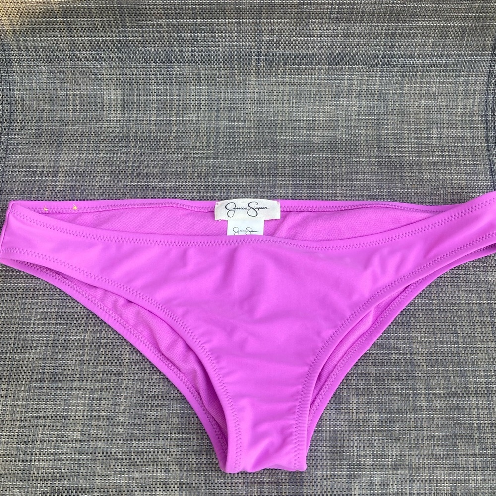 Bikini bottom